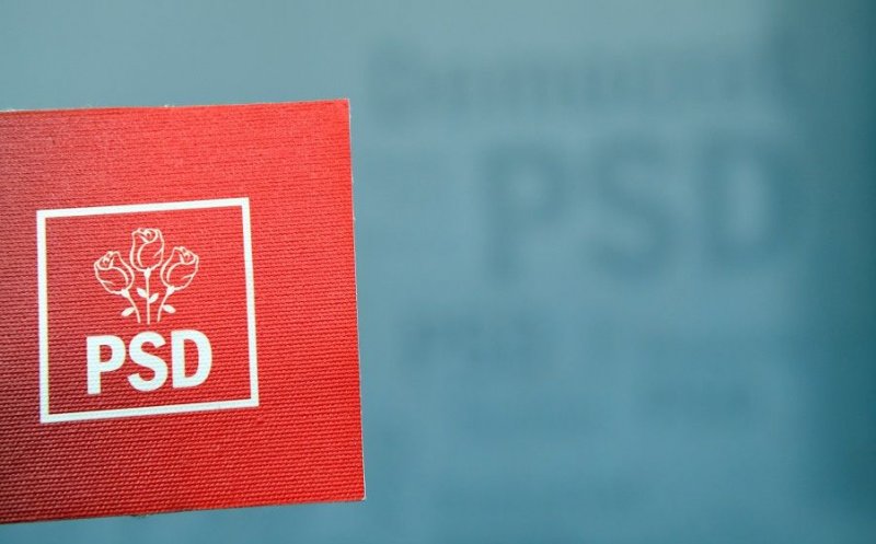 PSD: Miniștrii social-democrați vor aviza, cu obiecții, proiectul de buget pentru a depăși blocajul provocat de Bolojan