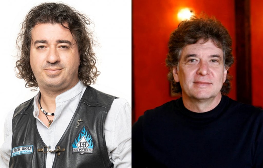 Micu, toboșarul trupei Compact, își amintește de Mugurel Vrabete: „Ultima oară am stat ore bune la povești în Cluj. Cine ar fi știut că-i ultima...”