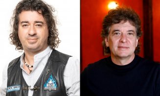 Micu, toboșarul trupei Compact, își amintește de Mugurel Vrabete: „Ultima oară am stat ore bune la povești în Cluj. Cine ar fi știut că-i ultima...”