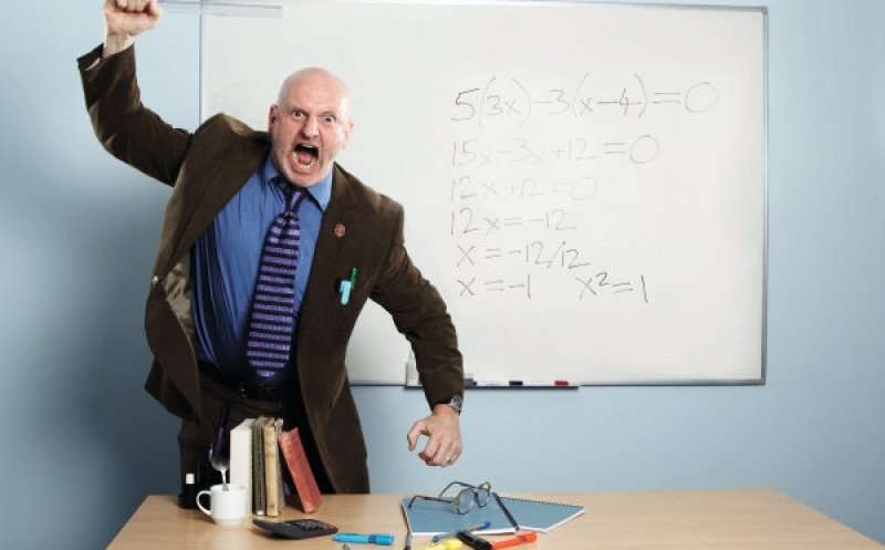 Evaluarea psihiatrică devine obligatorie pentru toți cei care vor să lucreze în școli și grădinițe