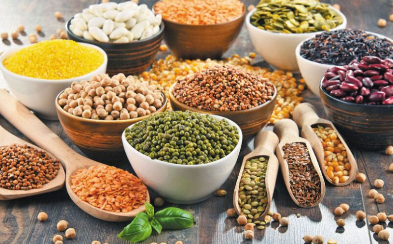 Superalimentul antic recomandat de știință. Ce conțin și cât de frecvent ar trebui să avem în meniu leguminoase