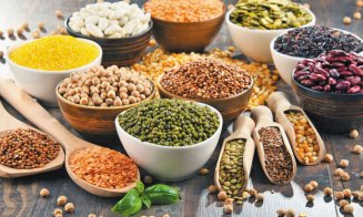 Superalimentul antic recomandat de știință. Ce conțin și cât de frecvent ar trebui să avem în meniu leguminoase