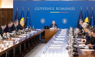 Proiectul bugetului pentru 2026, adoptat de Guvern. Urmează dezbaterea în Parlament