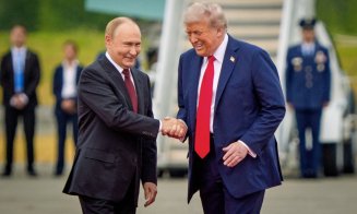 Veste bună pentru Putin de la Trump. SUA a ridicat temporar sancțiunile, iar petrolul rusesc poate fi comercializat o lună