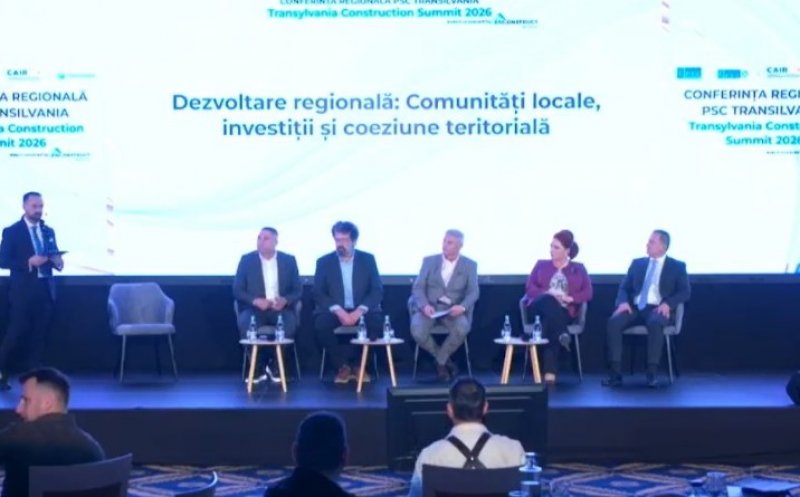 Primarii comunelor din Cluj susțin reforma administrativ-teritorială, dar cer o analiză atentă. „Va trebui să înceapă și să se vadă și în România”