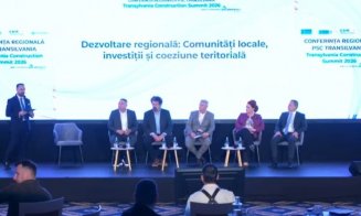 Primarii comunelor din Cluj susțin reforma administrativ-teritorială, dar cer o analiză atentă. „Va trebui să înceapă și să se vadă și în România”