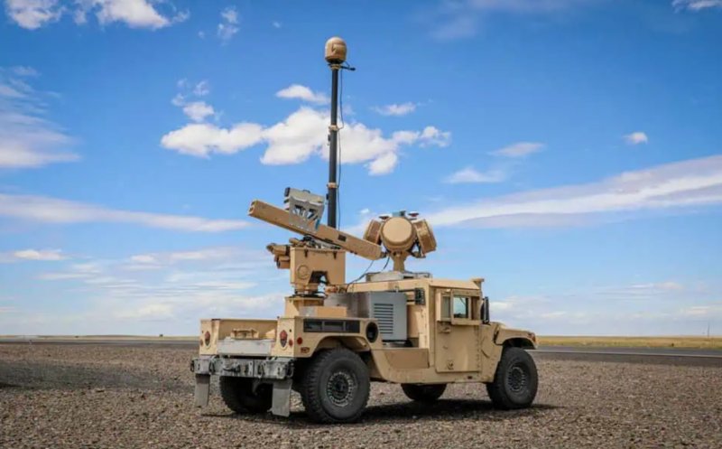 O companie din Cluj contribuie cu inteligență artificială la sistemele antidronă ale armatei SUA din Orientul Mijlociu