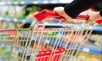 Prețurile nu dau pace românilor: Inflația ușor în scădere, dar facturile la energie și alimentele explodează