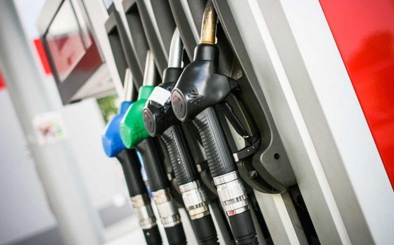 Noi scumpiri la carburanți: Motorina atinge 9 lei/litru. “Probabil ajunge 10 lei până la final de martie”