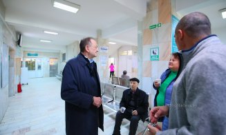 Inițiativă pentru îmbunătățirea relației medic–pacient la Spitalul Municipal Turda: Cursuri pentru personalul medical