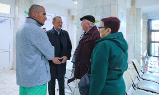 Inițiativă pentru îmbunătățirea relației medic–pacient la Spitalul Municipal Turda: Cursuri pentru personalul medical