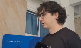 Tehnologii care schimbă medicina, prezentate la UTCN: proteze personalizate, limbă artificială și organe create cu imprimante 3D