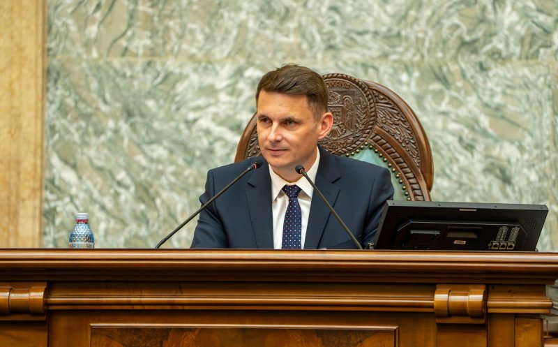 Mircea Abrudean, despre buget: „Cheia continuării reformelor” / „România are nevoie de stabilitate”