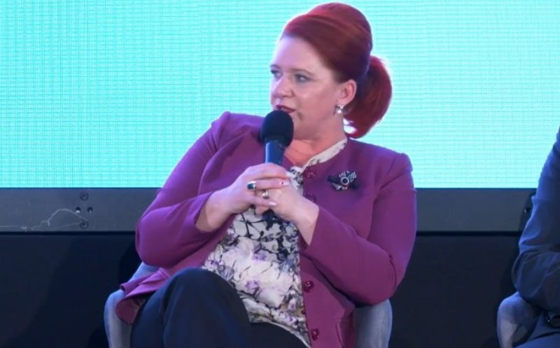 Apahida crește și atrage specialiști: Va avea un parc industrial nou. „Putem fi considerați un pol de dezvoltare economică”