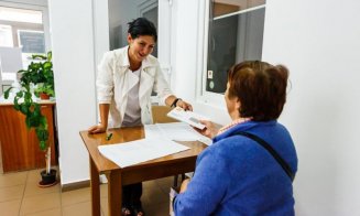 Programul „Alimente” continuă - ajutor de 500 lei/an pentru clujenii cu venituri reduse