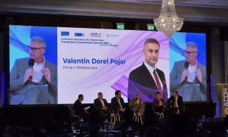 Jucu, în creștere: Primarul vorbește despre dezvoltare rezidențială, economică și turistică. „Ne gândim să devenim oraș în viitor”