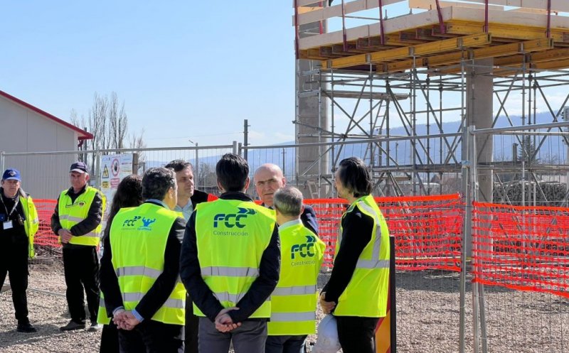 Premierul Bolojan anunță când s-ar putea redeschide circulația pe calea ferată Cluj - Episcopia Bihor