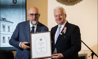 Semjén Zsolt, vicepremierul Ungariei, vine la Cluj-Napoca de Ziua Maghiarilor de Pretutindeni