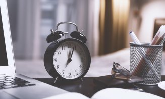 Trecerea la ora de vară în 2026: data la care se dau ceasurile înainte