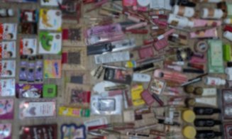 Bărbat urmărit internațional, prins la Cluj-Napoca, în mașină cu două femei acuzate de furt dintr-un magazin