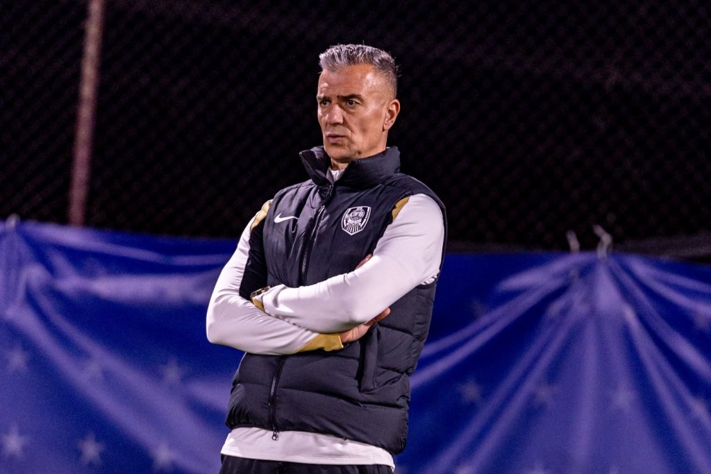 Pancu s-ar mulțumi și cu o remiză în Derby-ul Clujului: "Aș vrea să nu primim gol și să obținem cel puțin un punct"