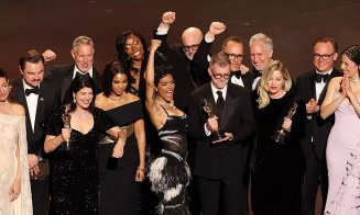 Oscar 2026: Marele câștigător al serii, „One Battle After Another”, un thriller politic ce își imaginează o versiune de stat polițienesc a Americii