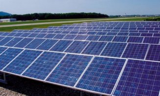 Comuna din Cluj care își construiește parc fotovoltaic. Va reduce considerabil facturile la energia electrică