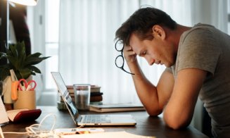 Studiu: Fiecare persoană stresantă din viața ta te poate îmbătrâni cu luni de zile