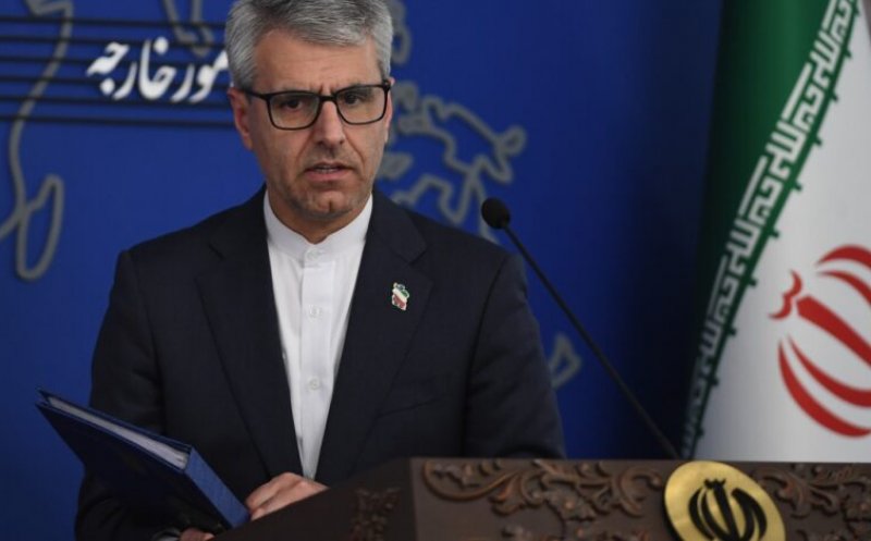 Iranul amenință direct România: „Dacă permite SUA să folosească bazele, va exista un răspuns adecvat, politic și juridic”