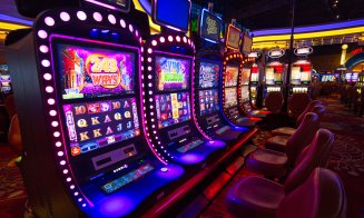 Dezbatere publică: Interzicerea activității jocurilor de noroc în municipiul Cluj-Napoca