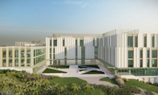 Investiții de zeci de milioane pentru universitățile și infrastructura educațională din Cluj: laboratoare de inteligență artificială, baze universitare și săli de sport