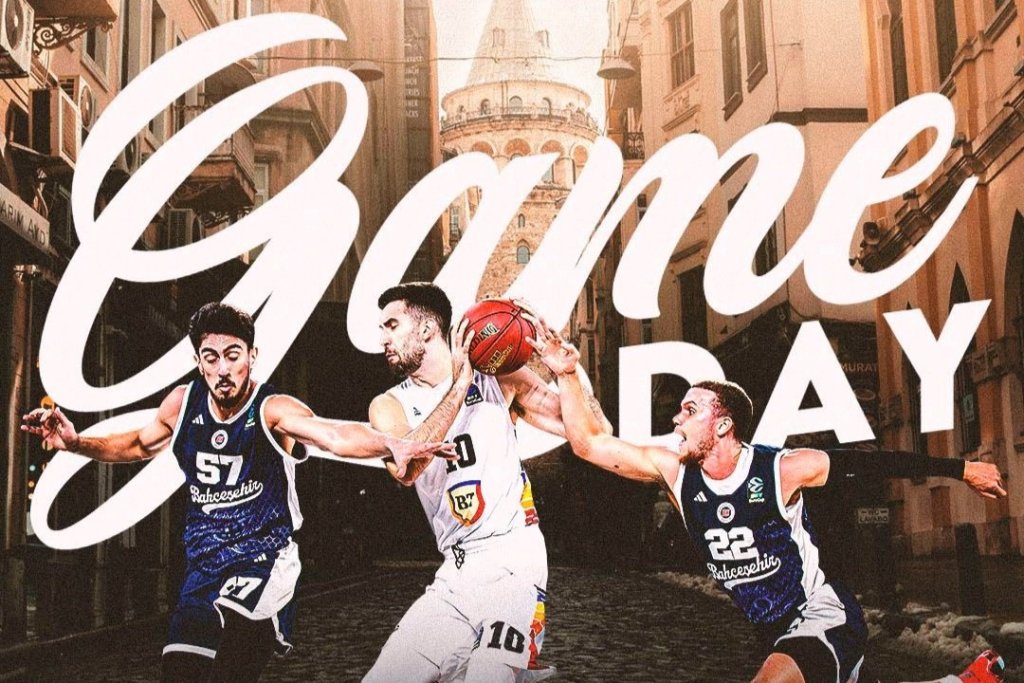 U-BT joacă azi la Istanbul. Miza: calificarea în semifinalele EuroCup