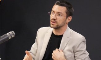 Darius Mârza avertizează că prețurile la pompă și taxele pot provoca un faliment major pentru firme / Sfaturi către antreprenori: „Să se pregătească psihic”