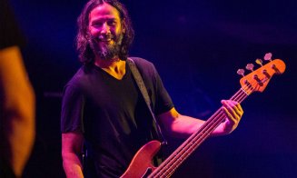 Vine Keanu Reeves la Cluj-Napoca? Trupa lui cântă la un mare festival de muzică din județ