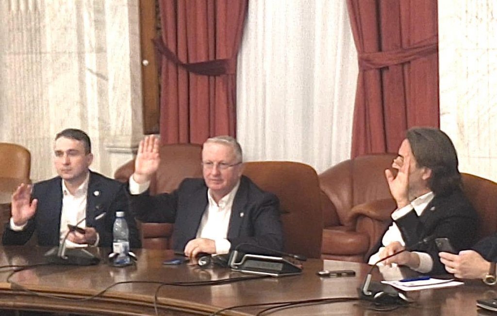 Remus Lăpușan: „Bugetul României trebuie să protejeze categoriile vulnerabile și să corecteze dezechilibrele”