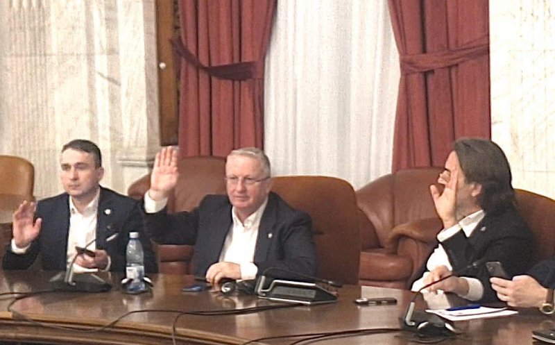 Remus Lăpușan: „Bugetul României trebuie să protejeze categoriile vulnerabile și să corecteze dezechilibrele”