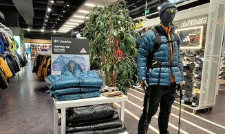 INTERSPORT va fi prezent cu un nou concept de magazin în proiectul mixed-use RIVUS Cluj-Napoca, gândit pentru un stil de viață activ, conectat la oraș