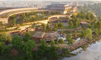 INTERSPORT va fi prezent cu un nou concept de magazin în proiectul mixed-use RIVUS Cluj-Napoca, gândit pentru un stil de viață activ, conectat la oraș