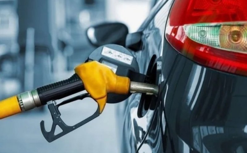 Ziua și scumpirea în benzinării. Cu cât au crescut din nou prețurile la carburanți în Cluj-Napoca