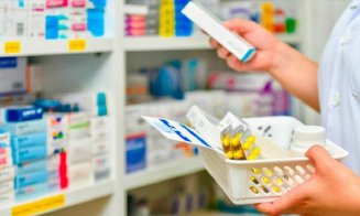 Au fost actualizate listele cu medicamentele care conţin substanţe stupefiante şi psihotrope