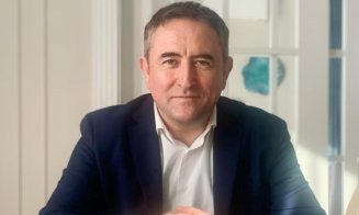 Călin Budișan, ales decan al Baroului Cluj pentru următorii patru ani. Cine face parte din noua conducere