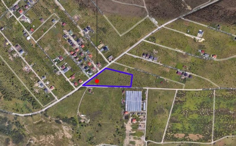 Două figuri publice din Cluj construiesc în zona fermei Steluța. Proiectul, pe masa consilierilor locali