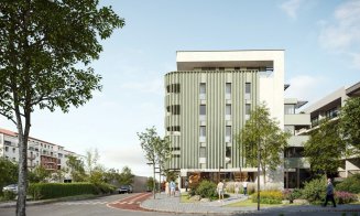 Hectarul care ar putea schimba sudul orașului. ZIUA DE CLUJ l-a găsit pe principalul investitor din proiectul de pe Calea Turzii