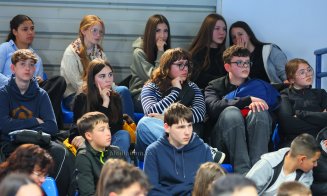 „Familia – primul scut împotriva drogurilor”: apel la prevenție și responsabilitate, la Turda