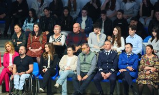 „Familia – primul scut împotriva drogurilor”: apel la prevenție și responsabilitate, la Turda