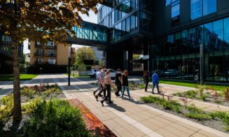 Cluj-Napoca, polul angajărilor din țară: tot mai multe joburi disponibile, chiar dacă piața încetinește