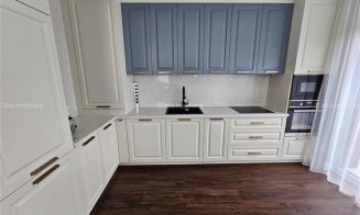 Așa arată cel mai scump apartament nou pe care îl poți închiria în Cluj-Napoca. Vezi cât te costă lunar