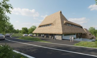Un nou centru de îngrijiri paliative în județul Cluj. Proiectul a primit VERDE de la urbanism