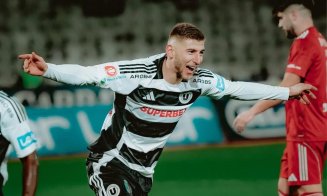 Cum a decis "U" Cluj să îl transfere pe Jovo Lukic. Dezvăluirile conducerii