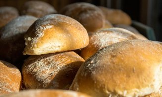 Presiune pe buzunarele românilor: Pâine mai scumpă înainte de Paști. „Este foarte grav. Guvernul nu s-a gândit”